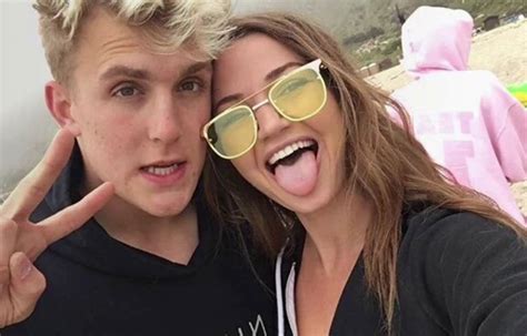 jake paul fake rolex|jake paul girlfriend.